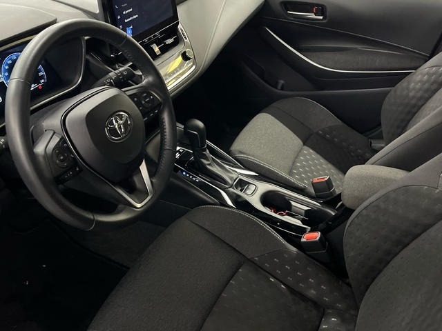 Toyota Corolla 140H Active Plus 103 kW (140 CV)