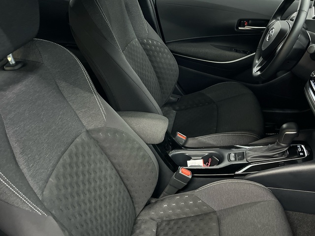 Toyota Corolla 140H Active Plus 103 kW (140 CV)