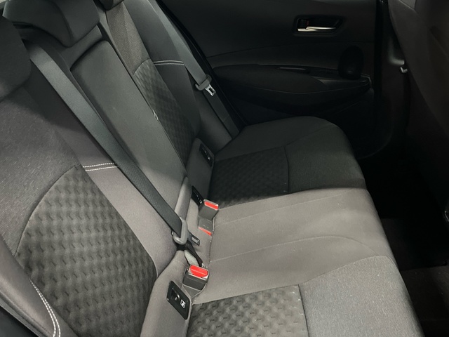 Toyota Corolla 140H Active Plus 103 kW (140 CV)