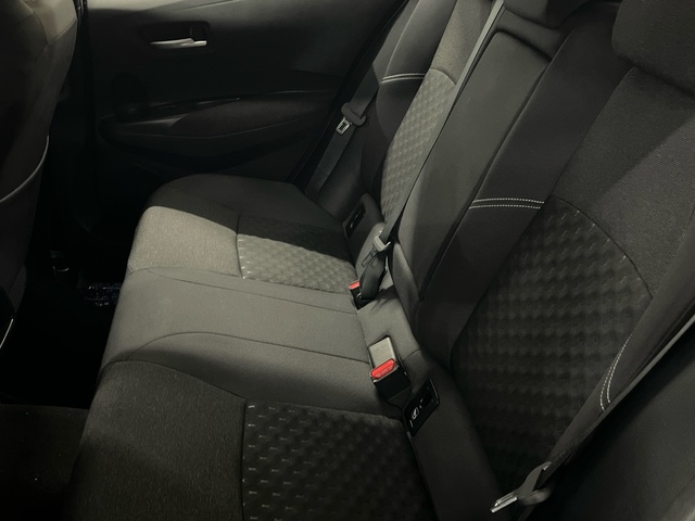 Toyota Corolla 140H Active Plus 103 kW (140 CV)