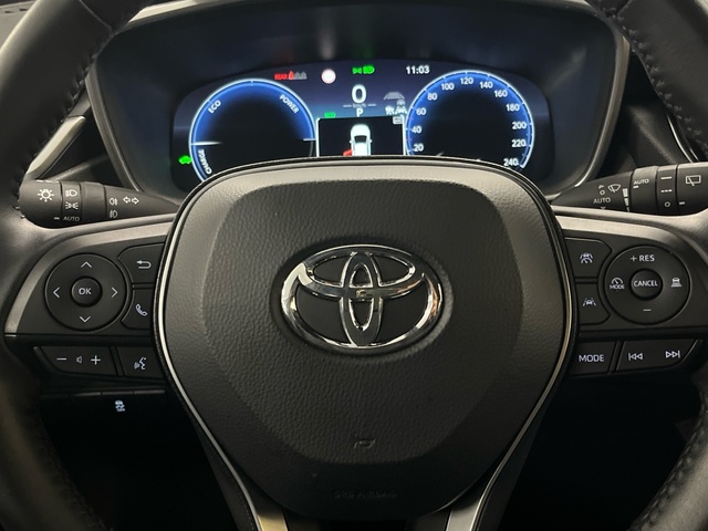 Toyota Corolla 140H Active Plus 103 kW (140 CV)