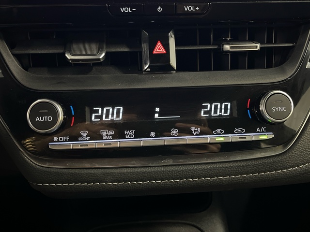 Toyota Corolla 140H Active Plus 103 kW (140 CV)