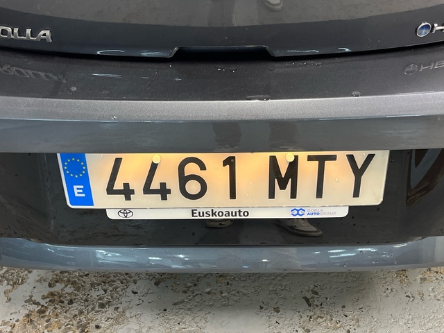 Toyota Corolla 140H Active Plus 103 kW (140 CV)