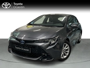 Toyota Corolla 140H de segunda mano