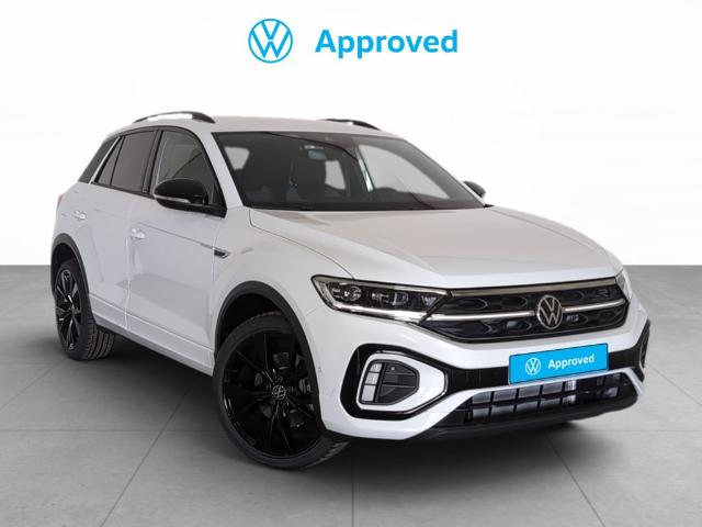 Volkswagen T-Roc R-Line 1.0 TSI 85 kW (116 CV)