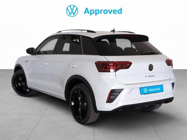Volkswagen T-Roc R-Line 1.0 TSI 85 kW (116 CV)