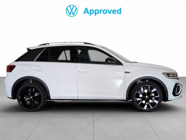 Volkswagen T-Roc R-Line 1.0 TSI 85 kW (116 CV)