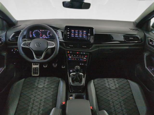 Volkswagen T-Roc R-Line 1.0 TSI 85 kW (116 CV)