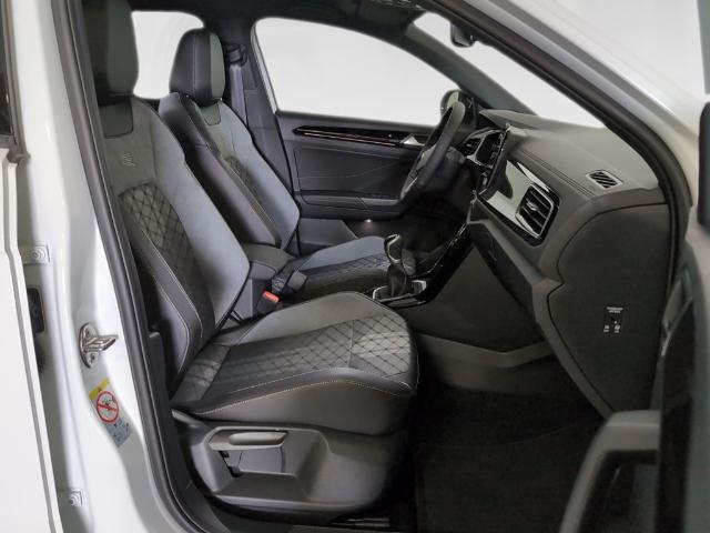 Volkswagen T-Roc R-Line 1.0 TSI 85 kW (116 CV)