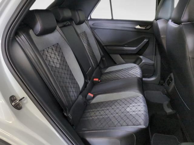 Volkswagen T-Roc R-Line 1.0 TSI 85 kW (116 CV)