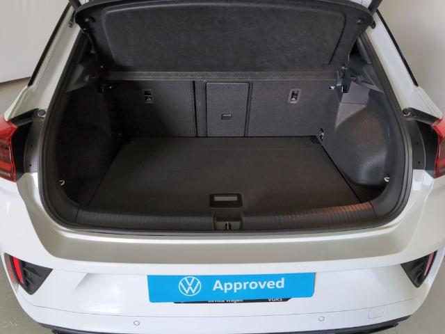 Volkswagen T-Roc R-Line 1.0 TSI 85 kW (116 CV)