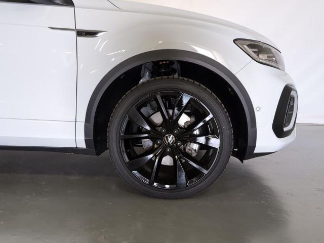Volkswagen T-Roc R-Line 1.0 TSI 85 kW (116 CV)