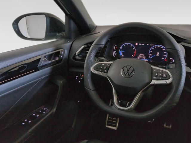 Volkswagen T-Roc R-Line 1.0 TSI 85 kW (116 CV)