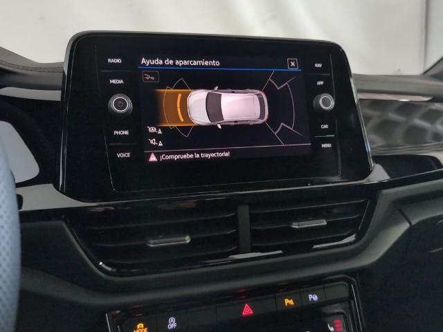 Volkswagen T-Roc R-Line 1.0 TSI 85 kW (116 CV)