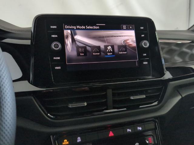 Volkswagen T-Roc R-Line 1.0 TSI 85 kW (116 CV)