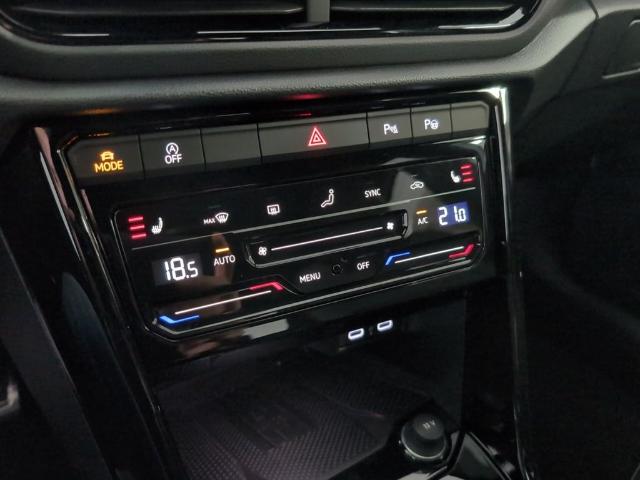 Volkswagen T-Roc R-Line 1.0 TSI 85 kW (116 CV)