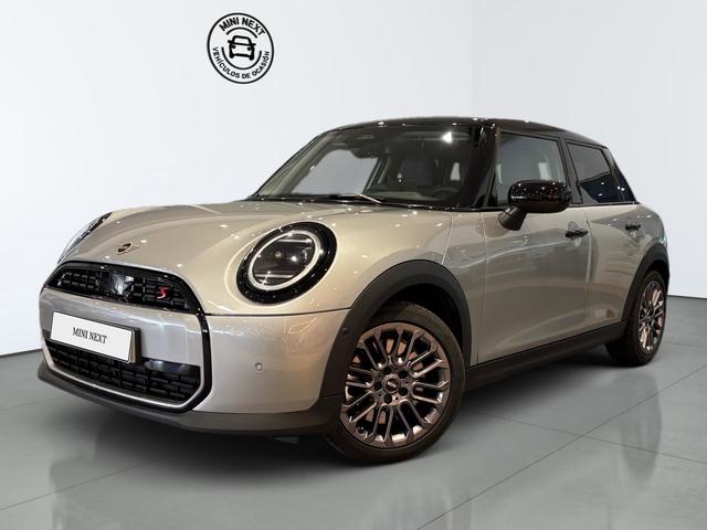 fotoG 0 del MINI MINI 5 Puertas Cooper S 150 kW (204 CV) 204cv Gasolina del 2025 en Almería