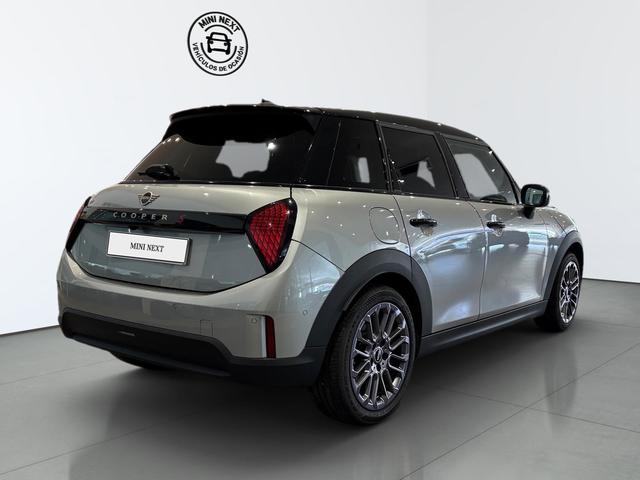 fotoG 3 del MINI MINI 5 Puertas Cooper S 150 kW (204 CV) 204cv Gasolina del 2025 en Almería