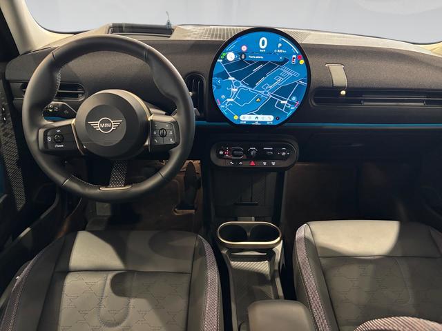 fotoG 6 del MINI MINI 5 Puertas Cooper S 150 kW (204 CV) 204cv Gasolina del 2025 en Almería