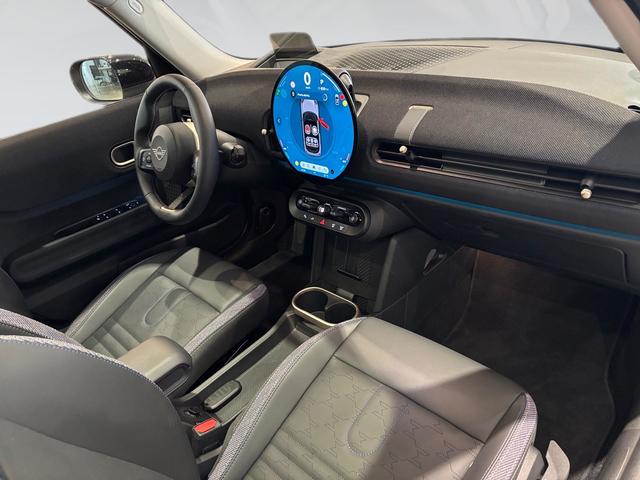 fotoG 7 del MINI MINI 5 Puertas Cooper S 150 kW (204 CV) 204cv Gasolina del 2025 en Almería