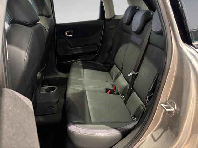 fotoG 8 del MINI MINI 5 Puertas Cooper S 150 kW (204 CV) 204cv Gasolina del 2025 en Almería