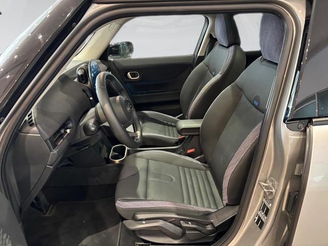 fotoG 10 del MINI MINI 5 Puertas Cooper S 150 kW (204 CV) 204cv Gasolina del 2025 en Almería