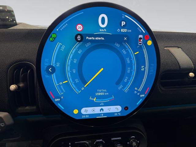 fotoG 11 del MINI MINI 5 Puertas Cooper S 150 kW (204 CV) 204cv Gasolina del 2025 en Almería