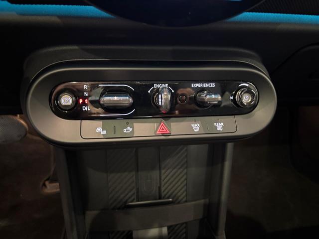 fotoG 12 del MINI MINI 5 Puertas Cooper S 150 kW (204 CV) 204cv Gasolina del 2025 en Almería