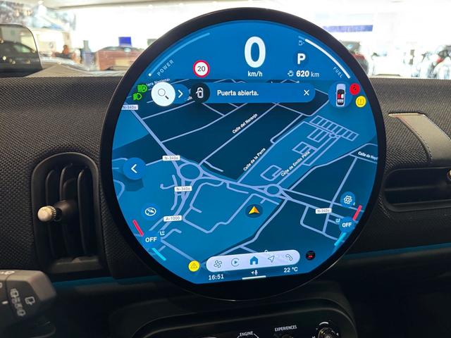 fotoG 13 del MINI MINI 5 Puertas Cooper S 150 kW (204 CV) 204cv Gasolina del 2025 en Almería