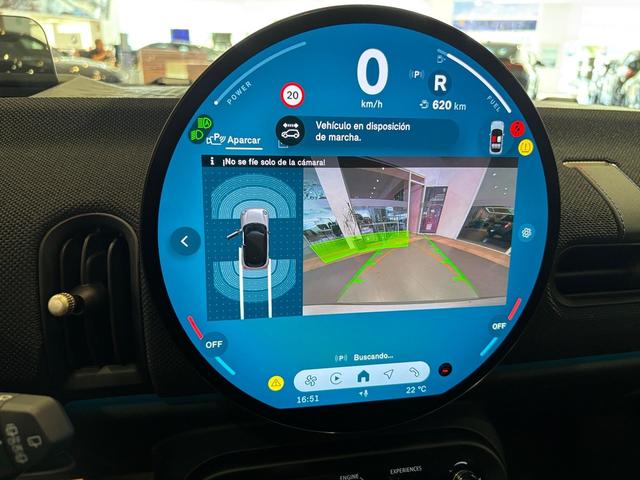 fotoG 14 del MINI MINI 5 Puertas Cooper S 150 kW (204 CV) 204cv Gasolina del 2025 en Almería