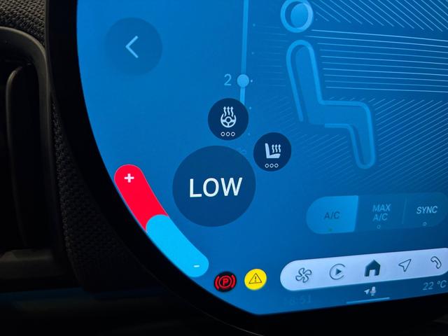 fotoG 17 del MINI MINI 5 Puertas Cooper S 150 kW (204 CV) 204cv Gasolina del 2025 en Almería