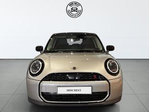 Fotos de MINI 5 Puertas Cooper S 150 kW (204 CV)