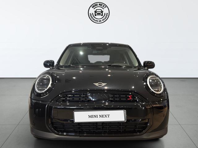 fotoG 1 del MINI MINI 5 Puertas Cooper S 150 kW (204 CV) 204cv Gasolina del 2025 en Almería
