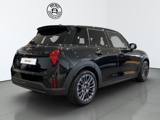 fotoG 3 del MINI MINI 5 Puertas Cooper S 150 kW (204 CV) 204cv Gasolina del 2025 en Almería
