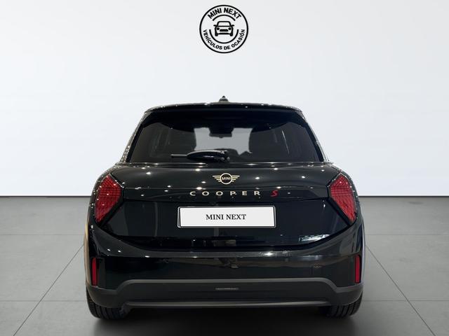 fotoG 4 del MINI MINI 5 Puertas Cooper S 150 kW (204 CV) 204cv Gasolina del 2025 en Almería