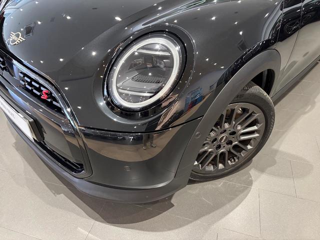 fotoG 5 del MINI MINI 5 Puertas Cooper S 150 kW (204 CV) 204cv Gasolina del 2025 en Almería