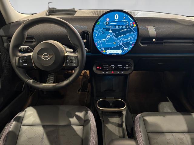 fotoG 6 del MINI MINI 5 Puertas Cooper S 150 kW (204 CV) 204cv Gasolina del 2025 en Almería