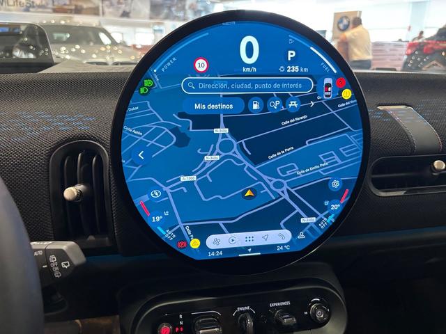 fotoG 11 del MINI MINI 5 Puertas Cooper S 150 kW (204 CV) 204cv Gasolina del 2025 en Almería