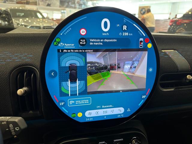 fotoG 12 del MINI MINI 5 Puertas Cooper S 150 kW (204 CV) 204cv Gasolina del 2025 en Almería