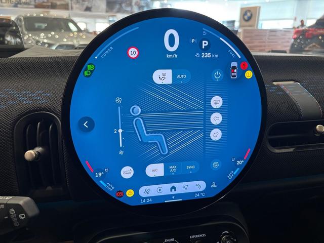 fotoG 14 del MINI MINI 5 Puertas Cooper S 150 kW (204 CV) 204cv Gasolina del 2025 en Almería