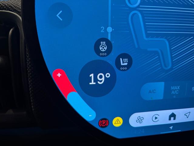 fotoG 15 del MINI MINI 5 Puertas Cooper S 150 kW (204 CV) 204cv Gasolina del 2025 en Almería