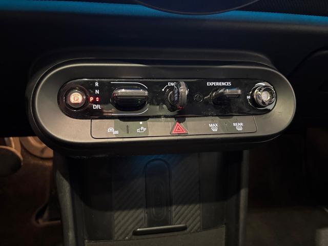 fotoG 16 del MINI MINI 5 Puertas Cooper S 150 kW (204 CV) 204cv Gasolina del 2025 en Almería