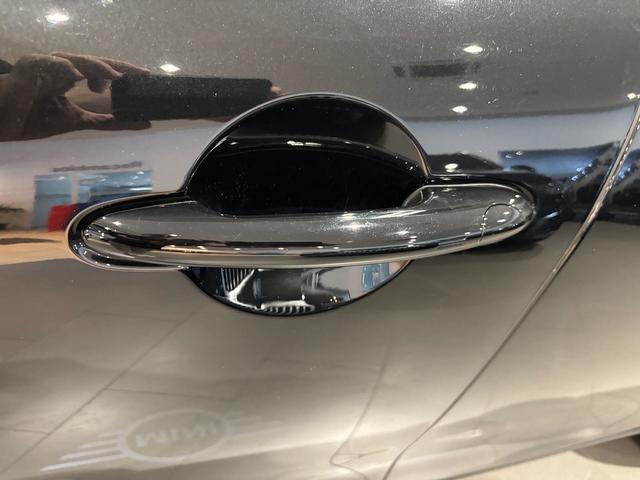 fotoG 27 del MINI MINI 5 Puertas Cooper S 150 kW (204 CV) 204cv Gasolina del 2025 en Almería