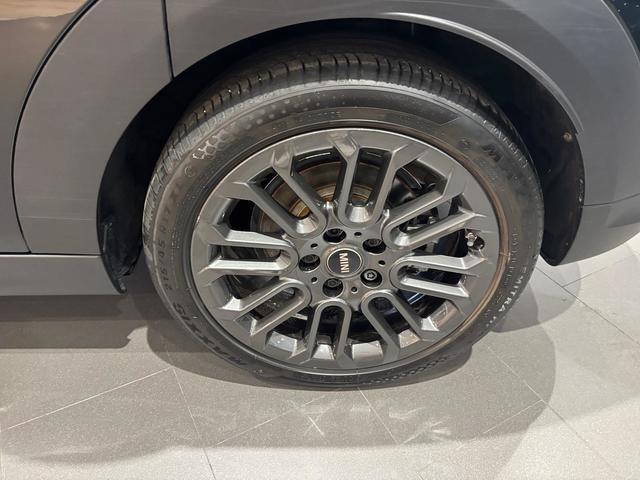 fotoG 29 del MINI MINI 5 Puertas Cooper S 150 kW (204 CV) 204cv Gasolina del 2025 en Almería