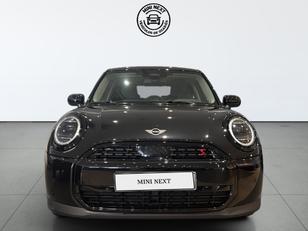 Fotos de MINI 5 Puertas Cooper S 150 kW (204 CV)