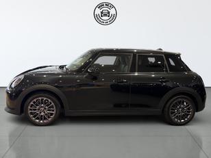 Fotos de MINI 5 Puertas Cooper S 150 kW (204 CV)