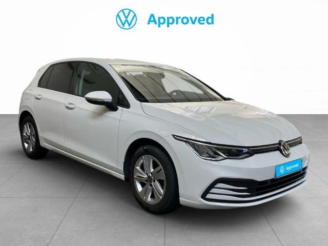 Volkswagen Golf 1.0 TSI 81 kW (110 CV)