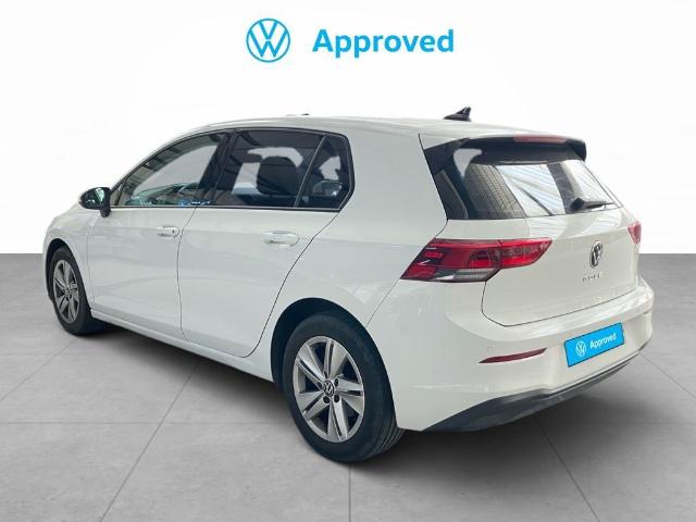 Volkswagen Golf 1.0 TSI 81 kW (110 CV)