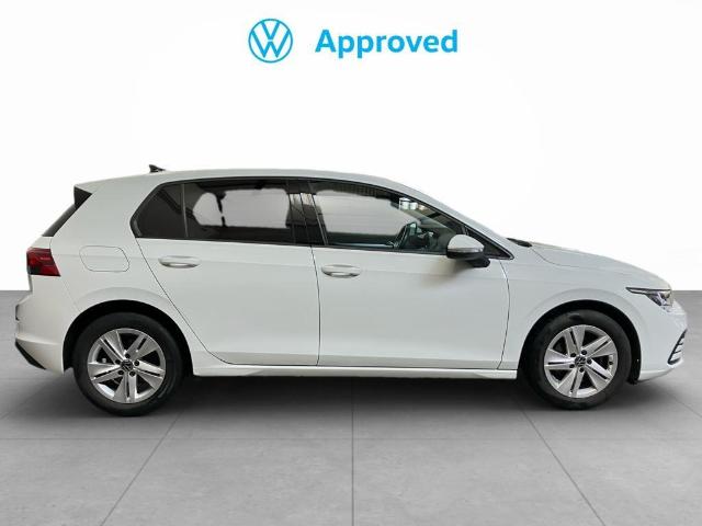 Volkswagen Golf 1.0 TSI 81 kW (110 CV)
