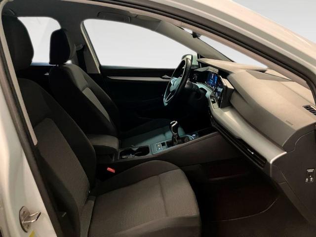 Volkswagen Golf 1.0 TSI 81 kW (110 CV)
